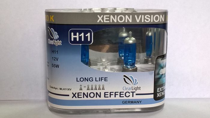 Ксенон текст. Xenon Vision h11 6000k. Clearlight Xenon Vision 6000k h11. Xenon Vision 6000k h11 Гранта. Лампочки h3 Clearlight Xenon Vision 6000k.