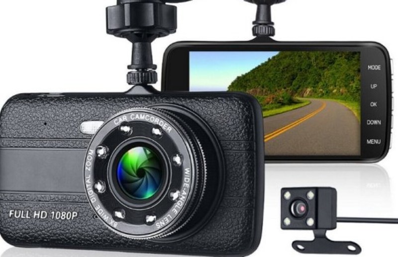 Разновидности и преимущества видеорегистраторов для автомобиля