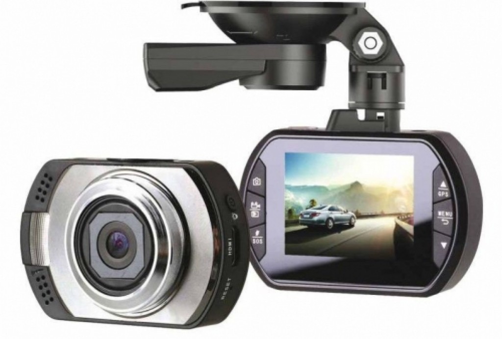 Особенности и преимущества видеорегистраторов с GPS-модулем