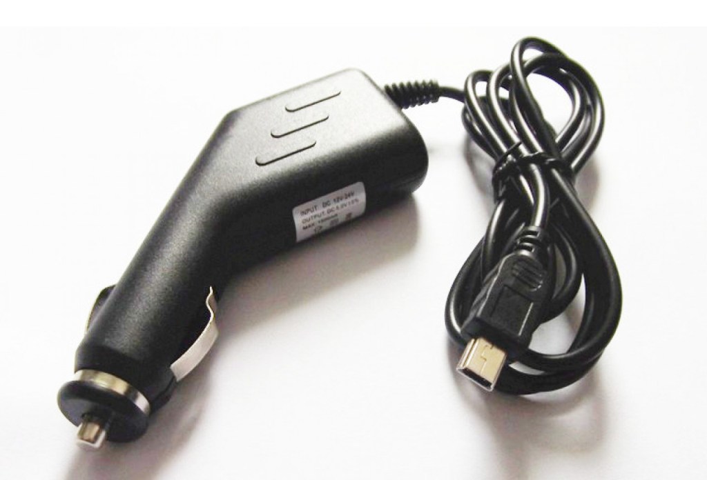 Особенности видеорегистраторов с питанием от USB разъема