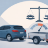 Как выбрать легковой прицеп по разрешённой максимальной массе автомобиля