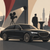 Прокат премиум-авто в Москве: как выбрать машину под поездку, съёмку или деловое событие
